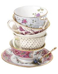 teacup