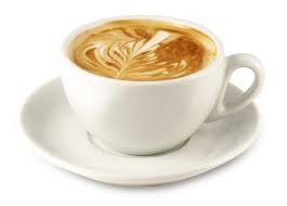 Cup of Coffee