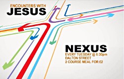 Nexus Autumn 2017
