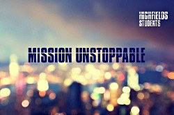 Student Nexus Mission Unstoppable