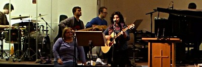 students music