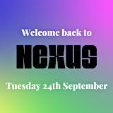 Nexus - Welcome back