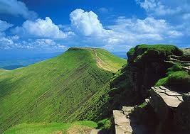 Pen-y-fan