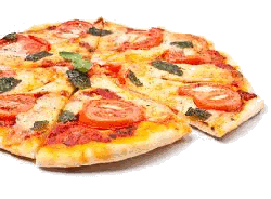 Picture of Pizza