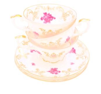 teacup