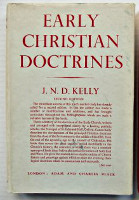 Early Christian Doctrines