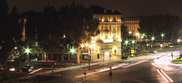 Piazza Statuto