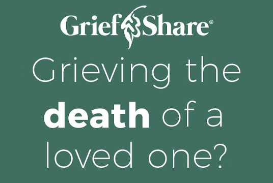 GriefShare