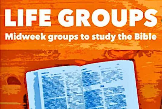 Lifegroups