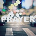 Week of Prayer Hands