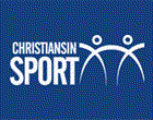 Christians in Sport logo