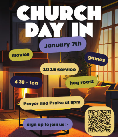 Church Day In