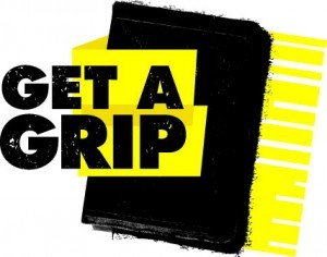 Get-a-Grip