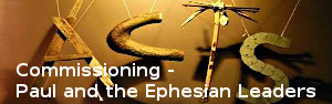 Acts - Commissioning