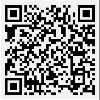 Andrew Peterson Booking QR