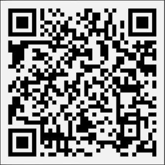 Andrew Peterson Booking QR