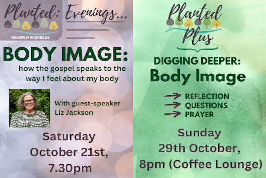 Body Image 