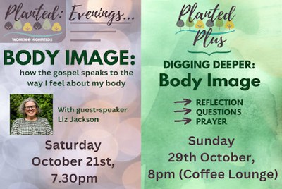 Body Image 