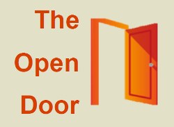 The Open Door
