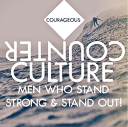 Courageous Men Conference