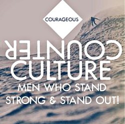 Courageous Men Conference