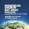 Engage 2018