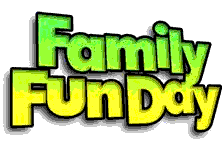 Family Fun Day