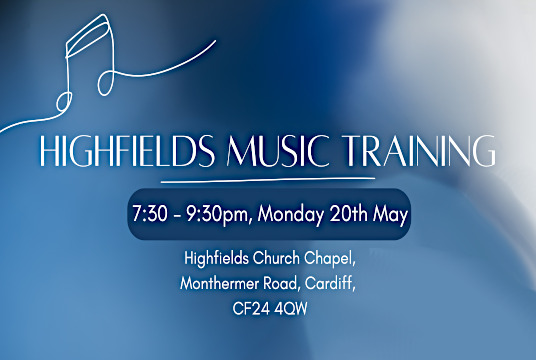 Highfields Music Training