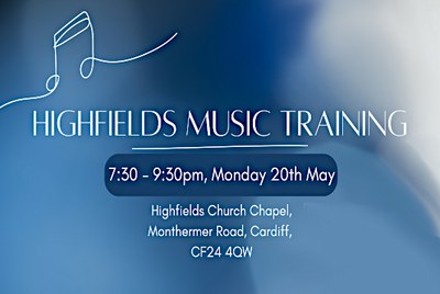 Highfields Music Training