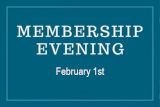 Membership Evening