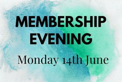 Membership Evening