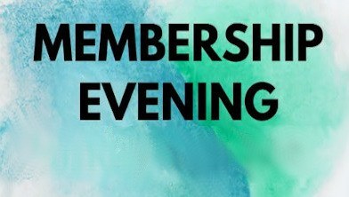 Membership Evening