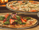 Pizzas