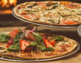 Pizzas