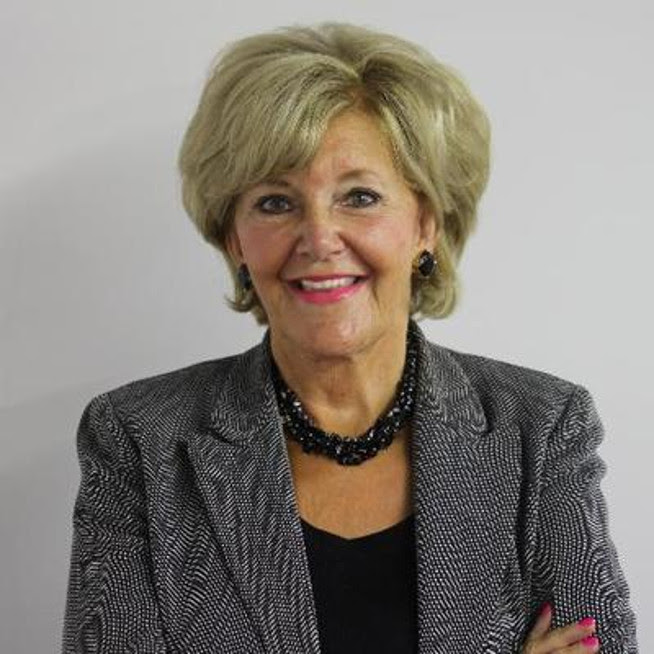Rebecca Manley Pippert