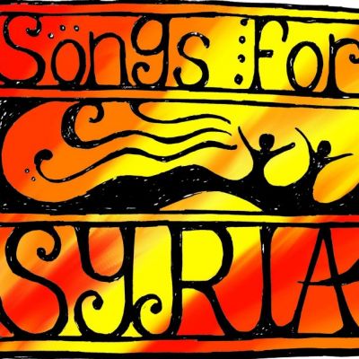 Songs for Syria