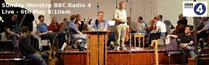 Sunday Worship BBC Radio 4