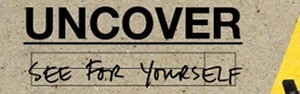 Uncover - See for yourself 