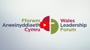 Wales Leadership Forum on YouTube