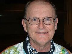 George Verwer
