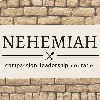 Nehemiah - compassion, leadership, courage