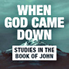 Studies in the book of John, chapters 1 to 4