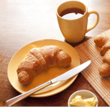 Continental breakfast