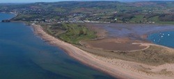 Dawlish Warren