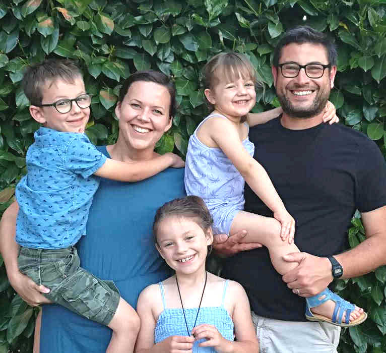 Donato Family