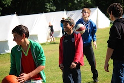 EMW Camps