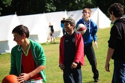 EMW Camps