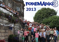Foremarke3 2013
