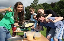 Foremarke3 Cooking