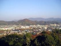 Hikone Japan